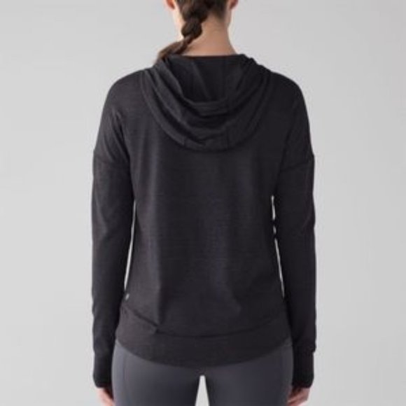 lululemon athletica | Squad Goals Hoodie Jacquard - Picture 8 of 9